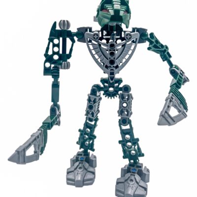 8740-1 - Toa Hordika Matau - Image 2