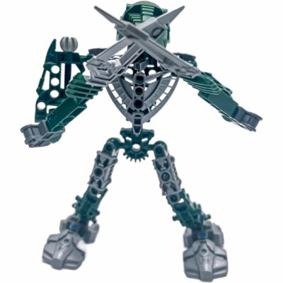 8740-1 - Toa Hordika Matau - Image 3