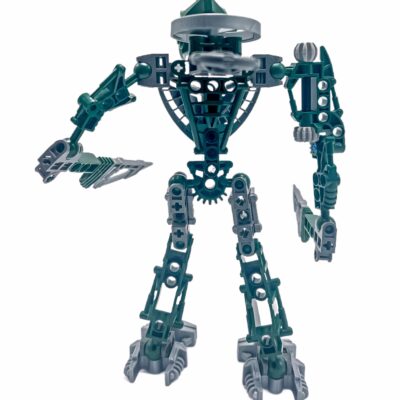 8740-1 - Toa Hordika Matau - Image 4