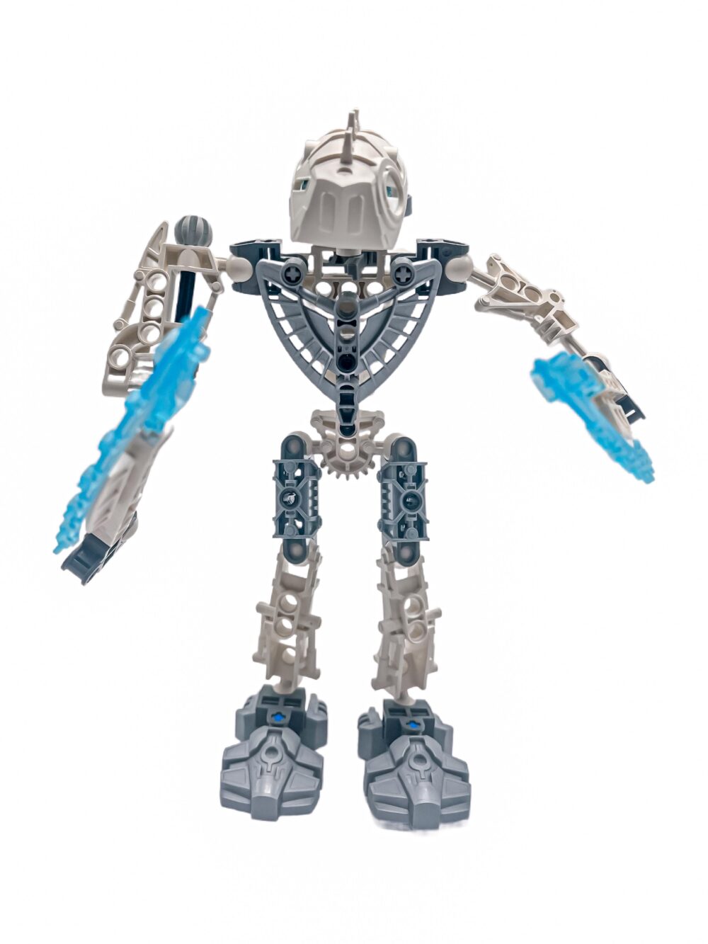 8741-1 - Toa Hordika Nuju - Image 2