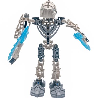8741-1 - Toa Hordika Nuju - Image 2