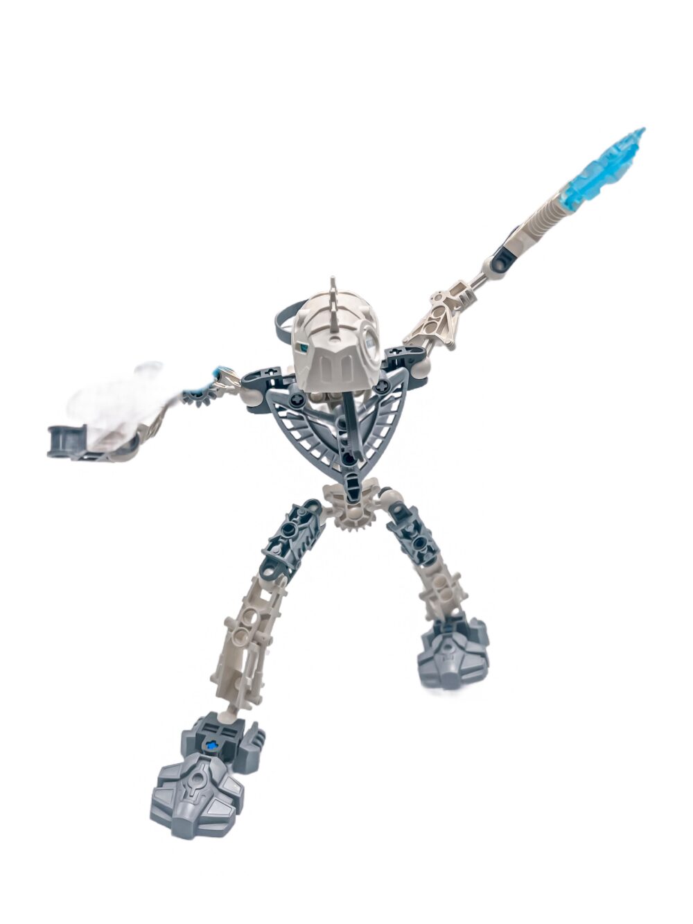 8741-1 - Toa Hordika Nuju - Image 3