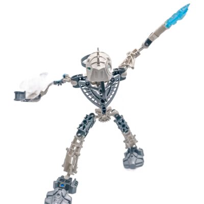 8741-1 - Toa Hordika Nuju - Image 3