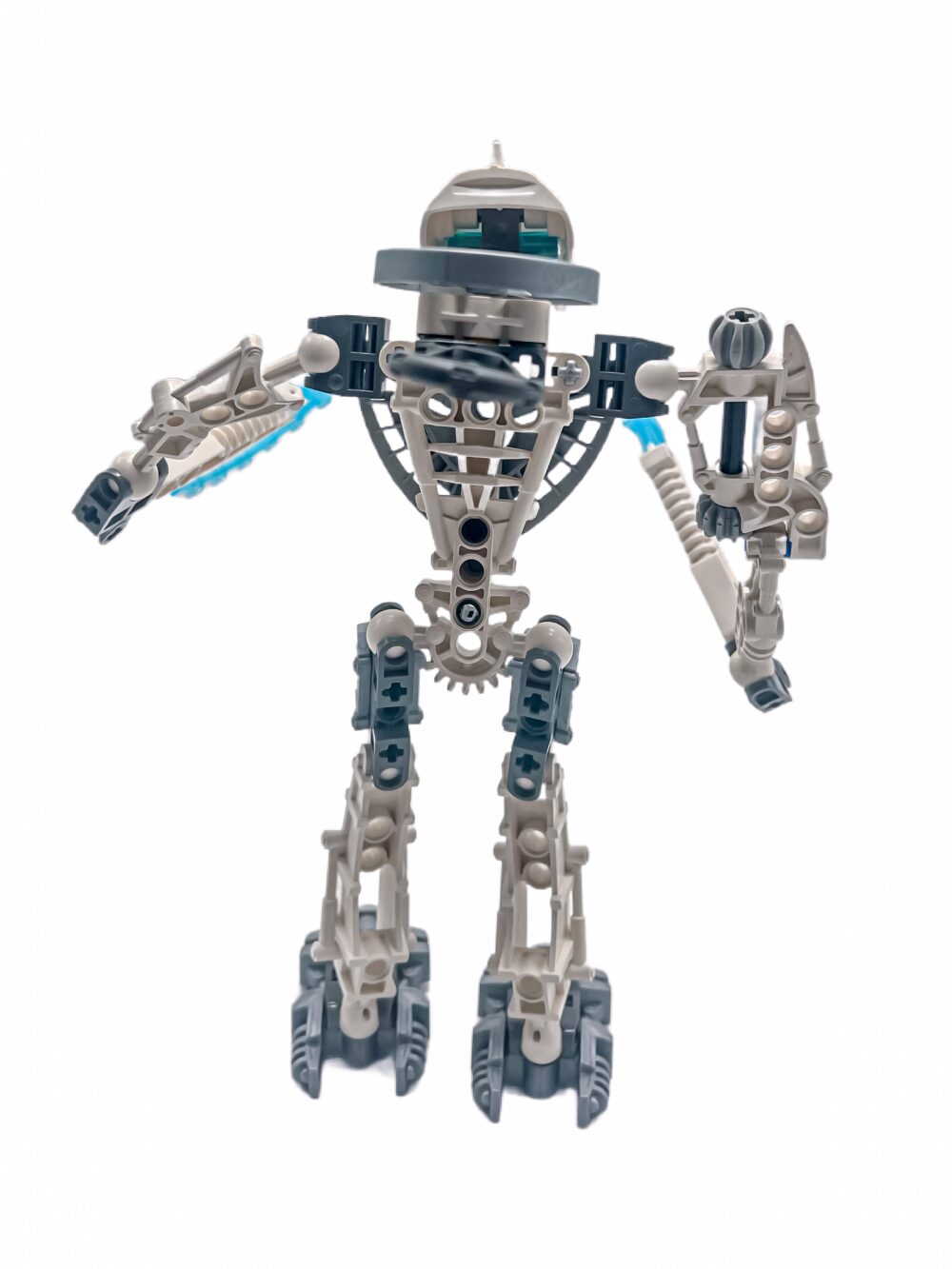 8741-1 - Toa Hordika Nuju - Image 4