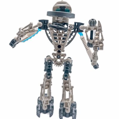 8741-1 - Toa Hordika Nuju - Image 4