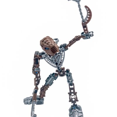 8739-1 - Toa Hordika Onewa - Image 3