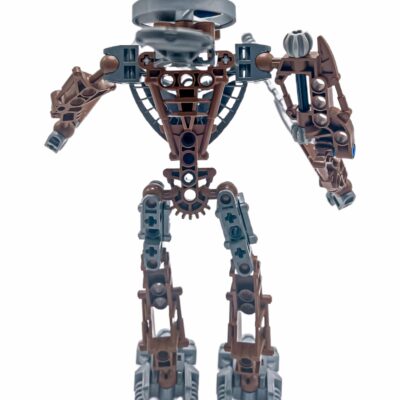 8739-1 - Toa Hordika Onewa - Image 4
