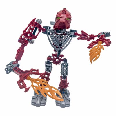 8736-1 - Toa Hordika Vakama - Image 2