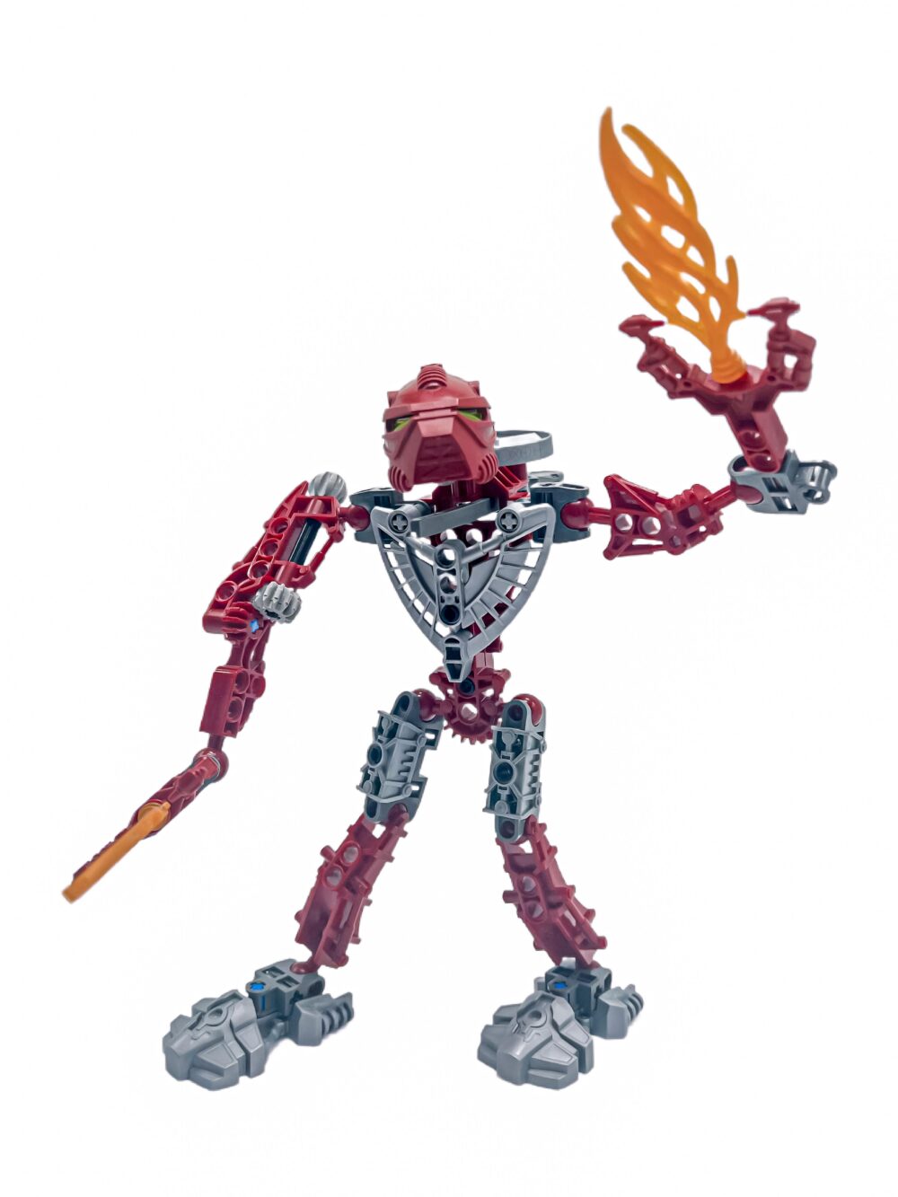 8736-1 - Toa Hordika Vakama - Image 3