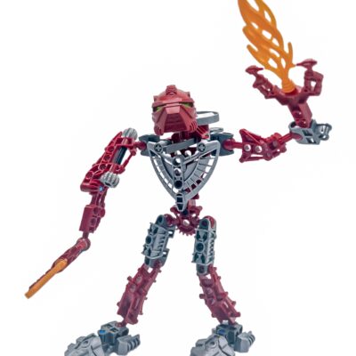 8736-1 - Toa Hordika Vakama - Image 3