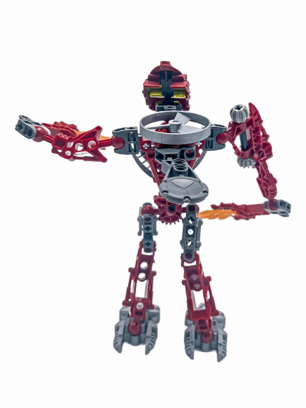 8736-1 - Toa Hordika Vakama - Image 4