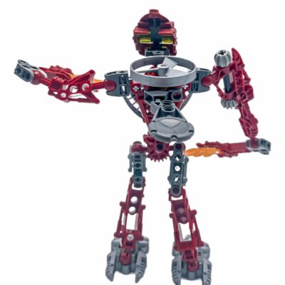 8736-1 - Toa Hordika Vakama - Image 4