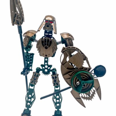 8762-1 - Toa Iruini - Image 2