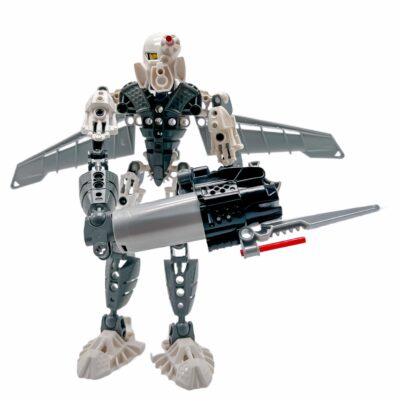 8685-1 - Toa Kopaka - Image 2