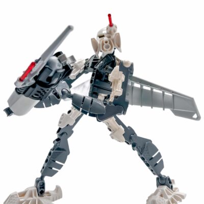 8685-1 - Toa Kopaka - Image 3