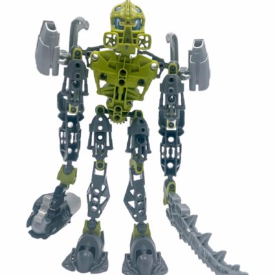 8686-1 - Toa Lewa - Image 2