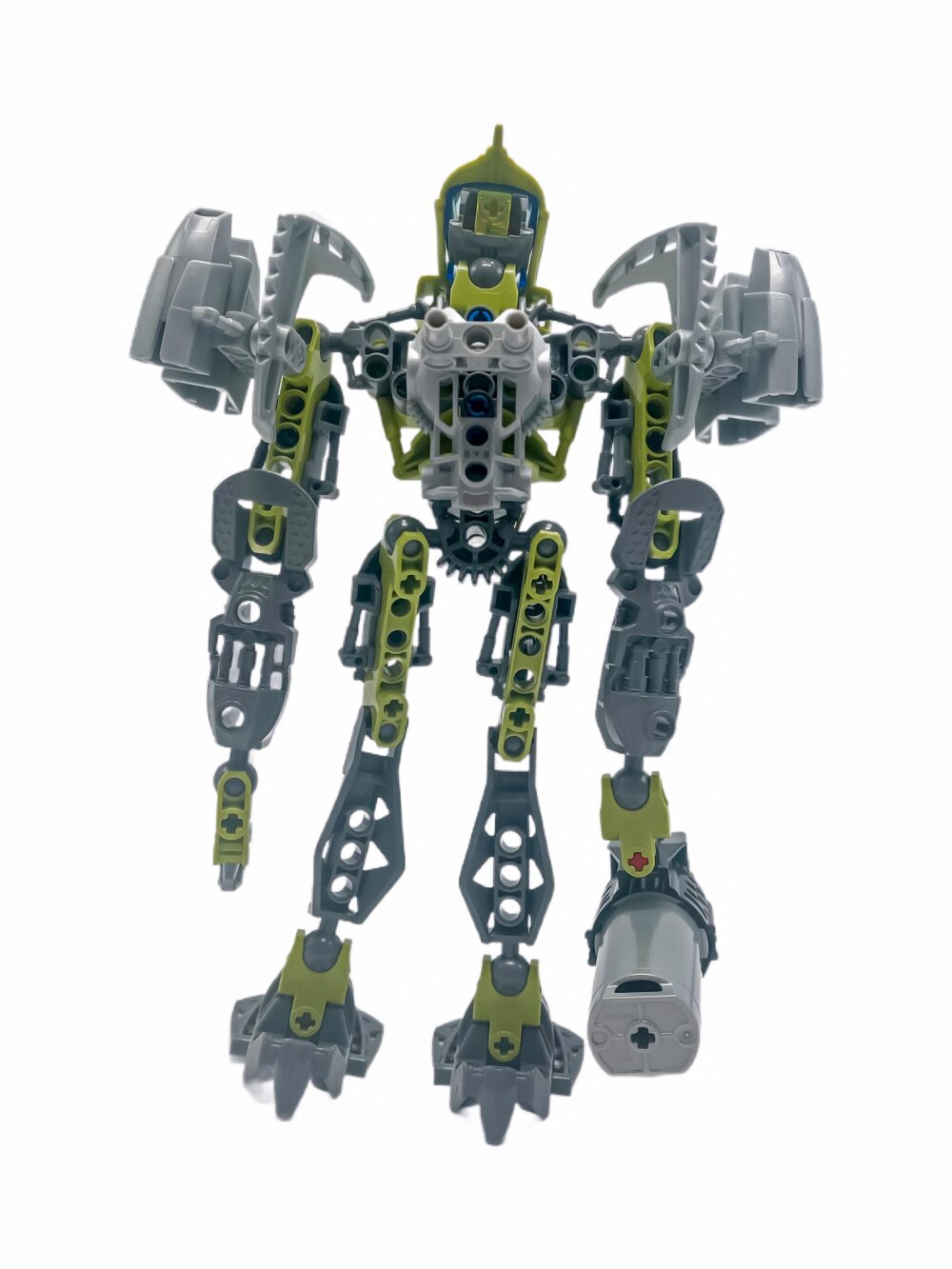 8686-1 - Toa Lewa - Image 3