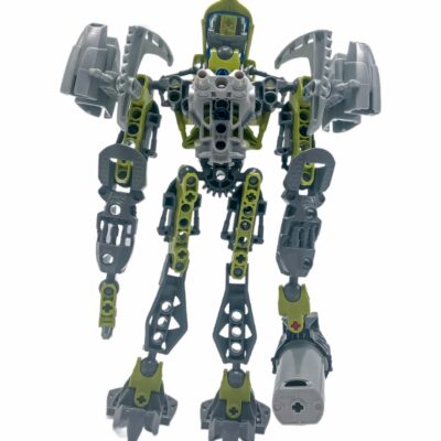 8686-1 - Toa Lewa - Image 3