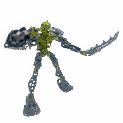 8686-1 - Toa Lewa - Image 4