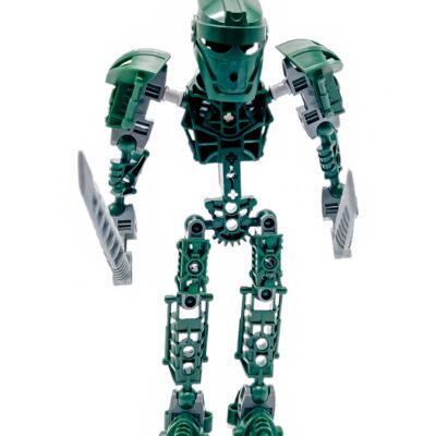 8605-1 - Toa Matau - Image 2