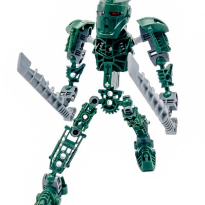 8605-1 - Toa Matau - Image 3