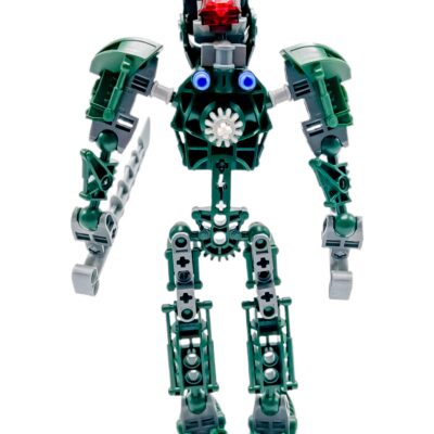 8605-1 - Toa Matau - Image 4