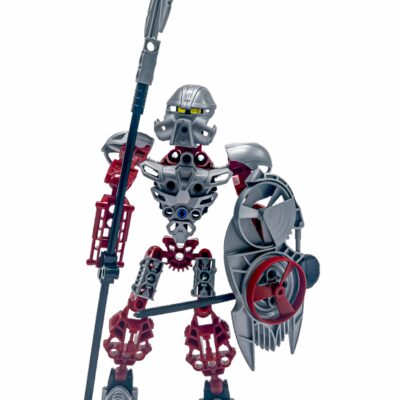8763-1 - Toa Norik - Image 2