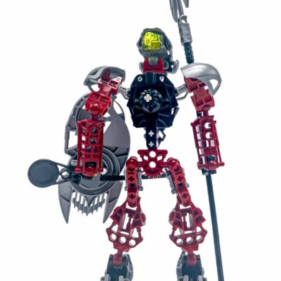 8763-1 - Toa Norik - Image 3