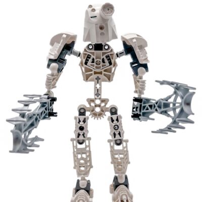8606-1 - Toa Nuju - Image 2