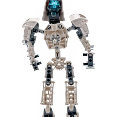 8606-1 - Toa Nuju - Image 3
