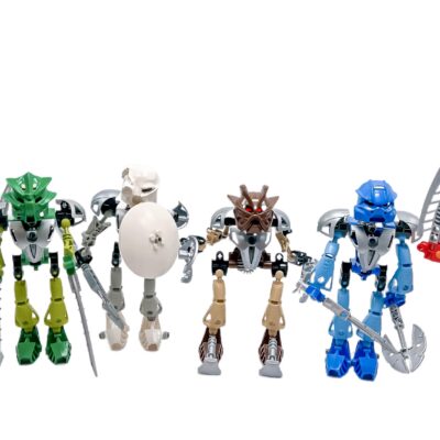 K8572-1 - Toa Nuva Kit - Image 2