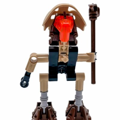 LEGO Bionicle 8542 Onewa - Image 2
