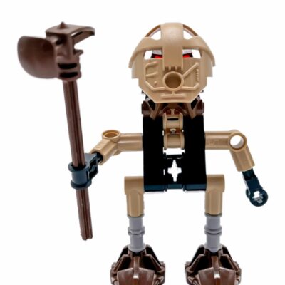 LEGO Bionicle 8542 Onewa - Image 3