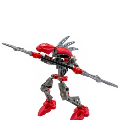 8592-1 - Turahk - Image 3