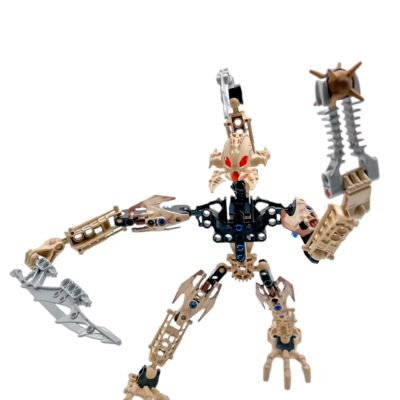 8983-1 - Vorox - Image 2