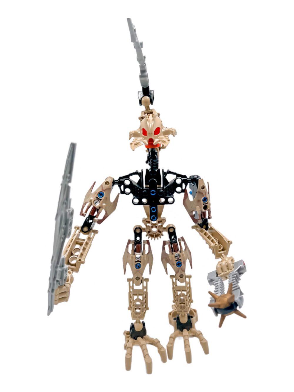 8983-1 - Vorox - Image 4