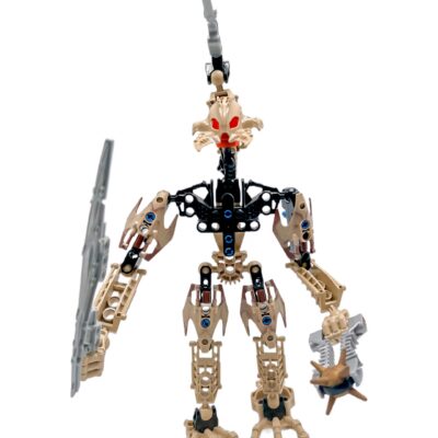 8983-1 - Vorox - Image 4