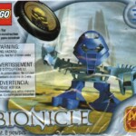 1390-1 - Maku polybag