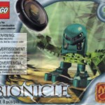 1392-1 - Kongu polybag