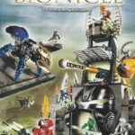 8758-1 - Tower of Toa