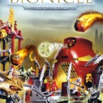 8759-1 - Battle of Metru Nui