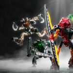 K8572-1 - Toa Nuva Kit