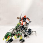 8994-1 - Baranus V7