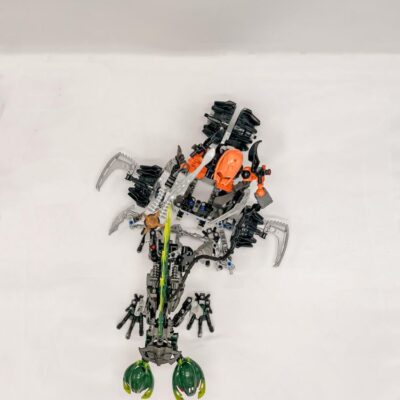 8994-1 - Baranus V7 - Image 3