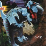 6720-1 - Tyrannosaurus Rex