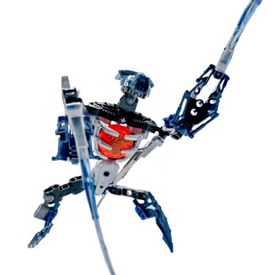 8692-1 - Vamprah - Image 3
