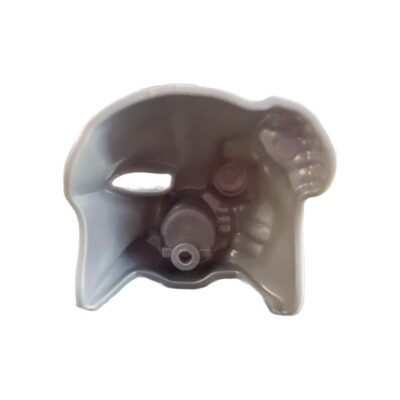 Akaku Nuva Pearl Light Grey - Image 2