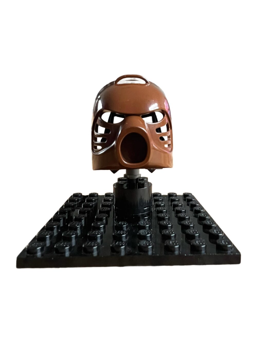 Hau Brown