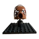 Hau Brown