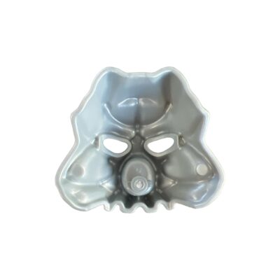 Hau Nuva Pearl Grey - Image 2